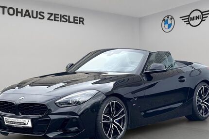 BMW Z4 M40 24.950 km 59.410 &euro; Waiblingen 71332
