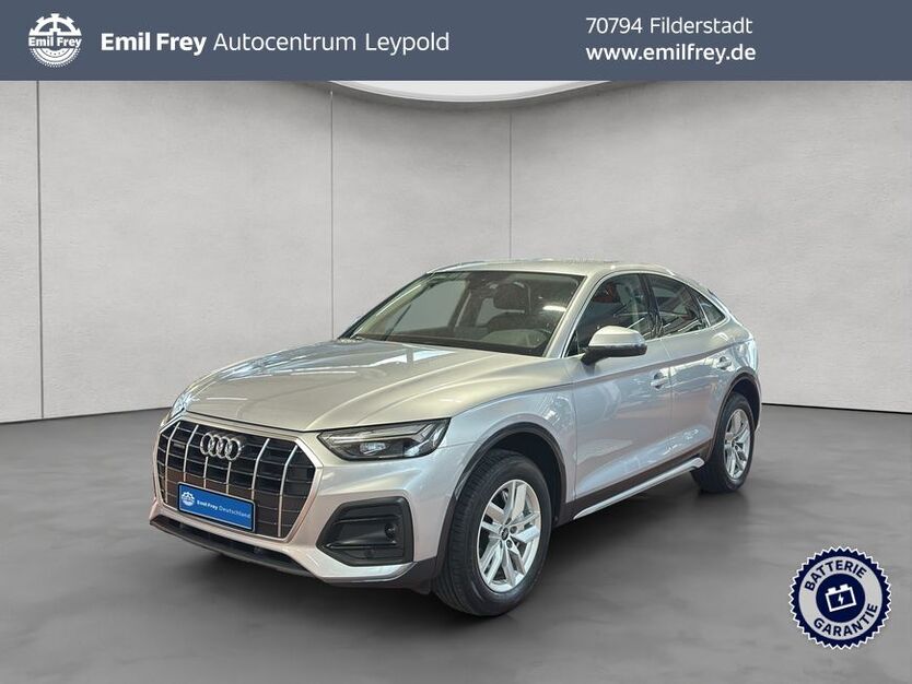 Audi Q5 134.932 km 29.890 € Filderstadt 70794