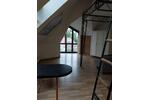 Eine besonders schöne Dachgeschosswohnung für eine Person - Appartement Stuttgart Feuerbach | Angebot:27649208