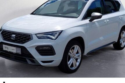 Seat Ateca 42.565 km 21.920 &euro; Reutlingen 72770