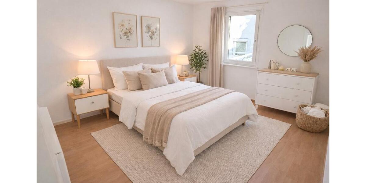 Dachgeschoßwohnung Wendlingen am Neckar - 3.5 Zimmer, 66 m&sup2;, 825&euro; | Angebot:26335044
