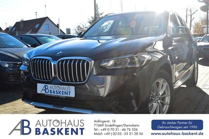 BMW X3 95.800 km 34.890 &euro; Sindelfingen-Darmsheim 71069