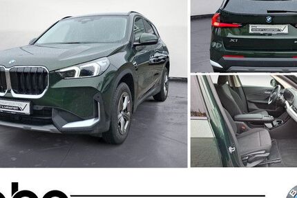 BMW X1 17.734 km 40.830 &euro; Calw 75365