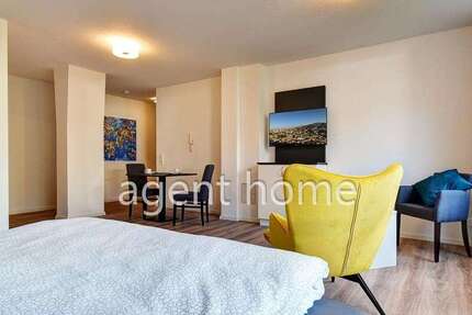 Zimmer Stuttgart Stuttgart-Ost - 1 Zimmer, 1.290&euro; | Angebot:27288361
