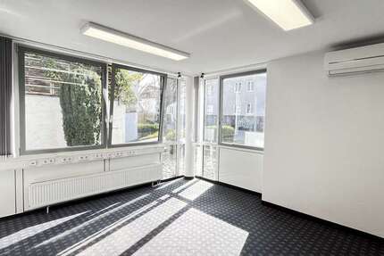 Gewerbeobjekt Herrenberg Herrenberg (Stadt) - 2.080&euro; | Angebot:25882161