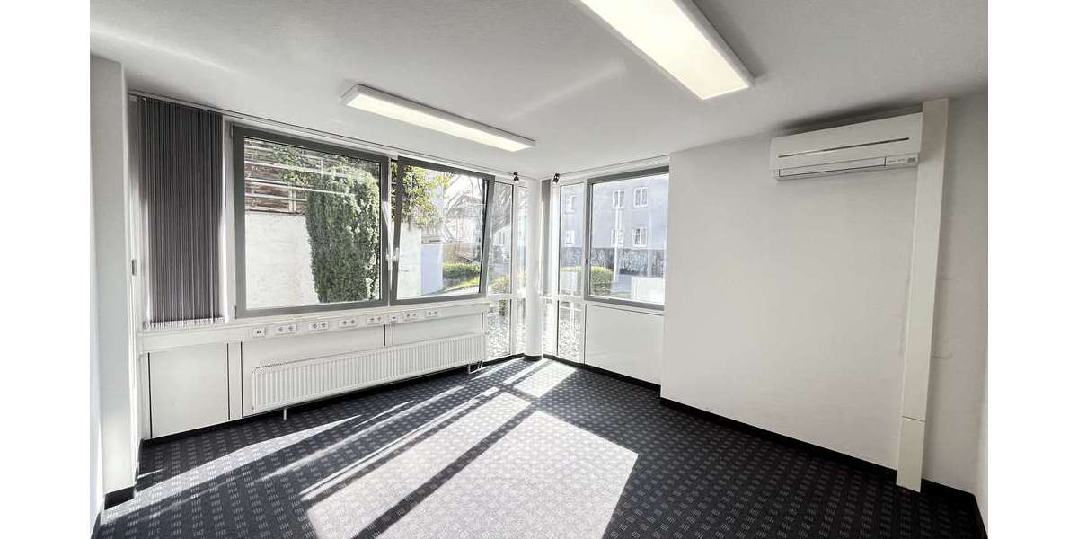 Gewerbeobjekt Herrenberg Herrenberg (Stadt) - 2.080&euro; | Angebot:25882161