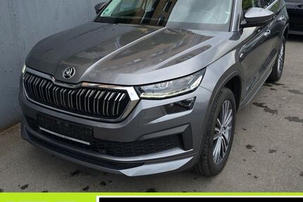 Skoda Kodiaq 168.473 km 31.970 &euro; Waiblingen 71332