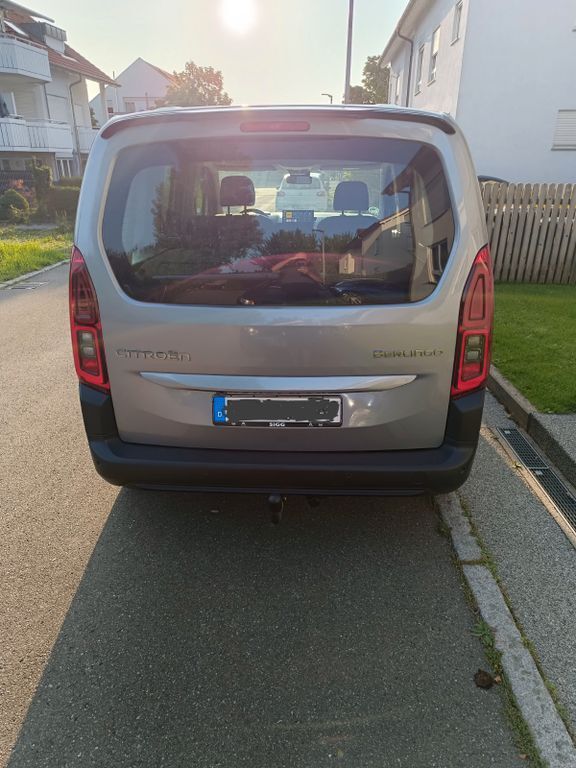 Citroen Berlingo 13.000 km 21.500 € Leinfelden-Echterdingen 70771