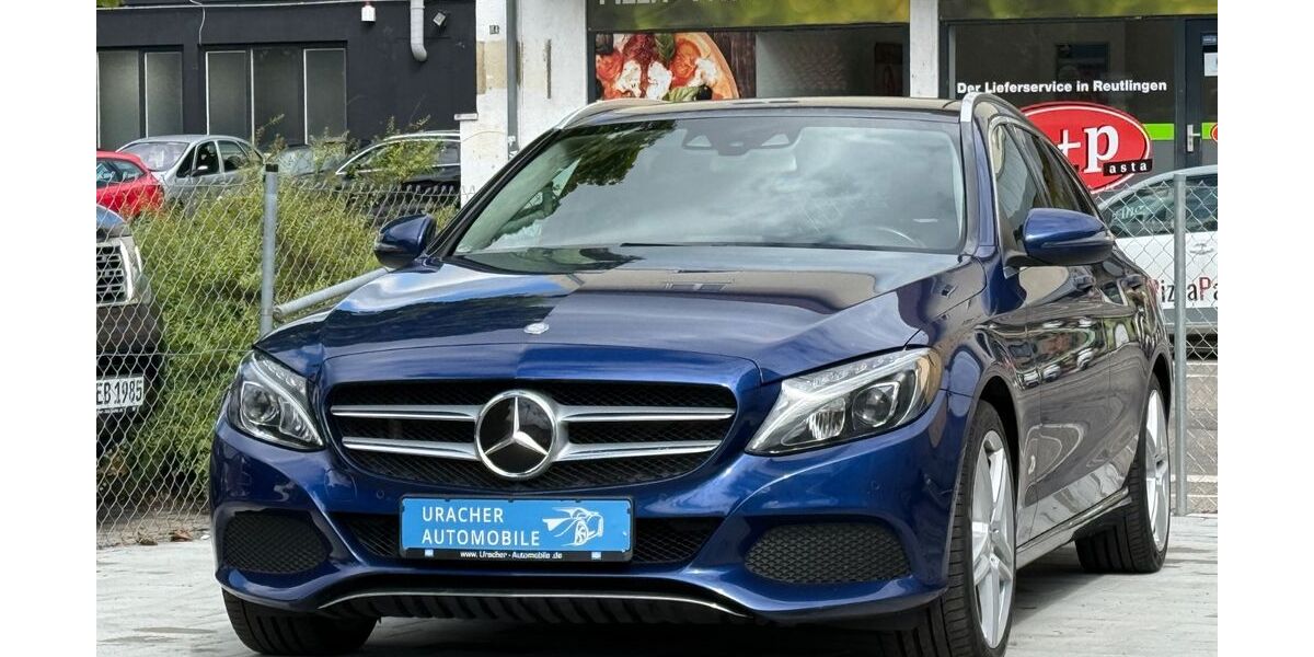 Mercedes-Benz C 250 235.000 km 14.390 &euro; Reutlingen 72762