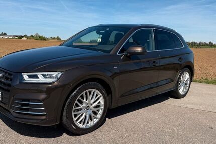 Audi Q5 119.000 km 27.500 &euro; Kornwestheim 70806