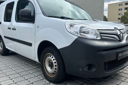 Renault Kangoo 152.237 km 5.999 &euro; Pforzheim 75179