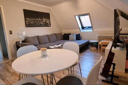 Wohnung Pforzheim Brötzingen - 3 Zimmer, 60 m&sup2;, 950&euro; | Angebot:25964386