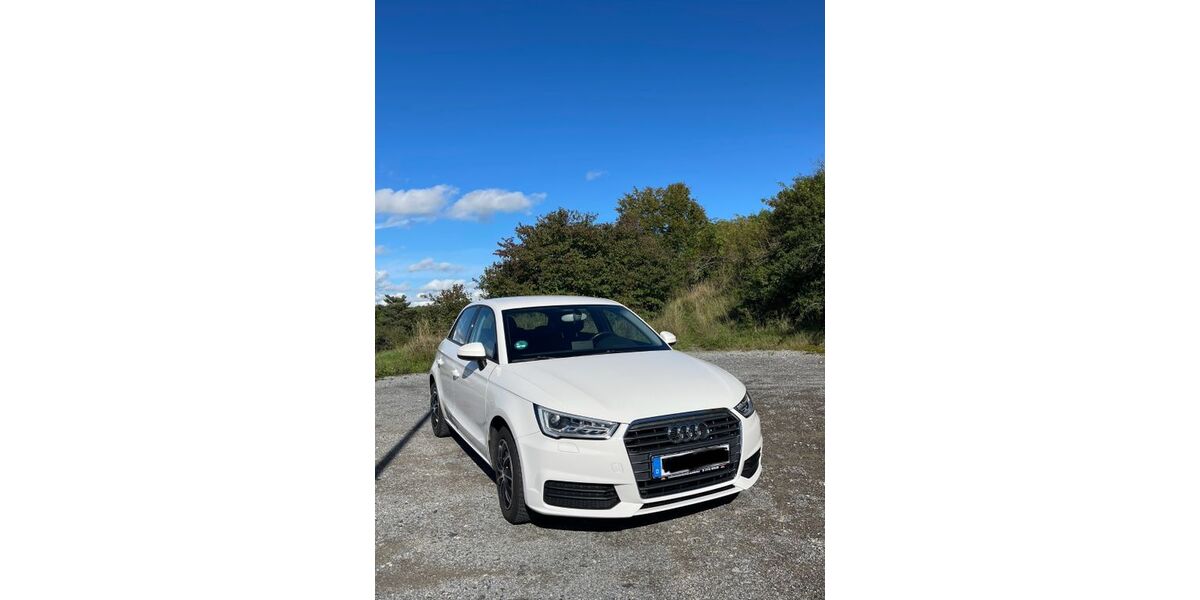 Audi A1 154.079 km 7.450 &euro; Vaihingen an der Enz 71665