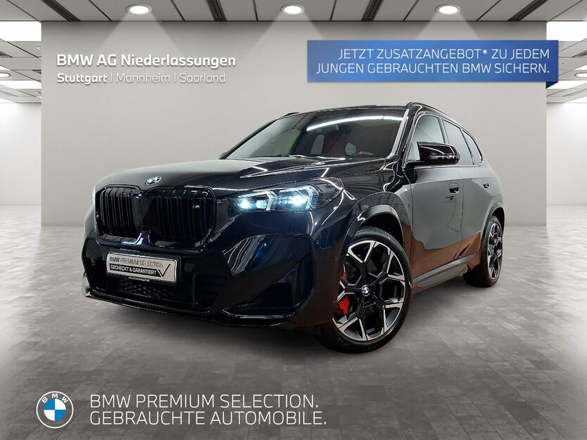 BMW X1 25.749 km 55.770 € Stuttgart 70569