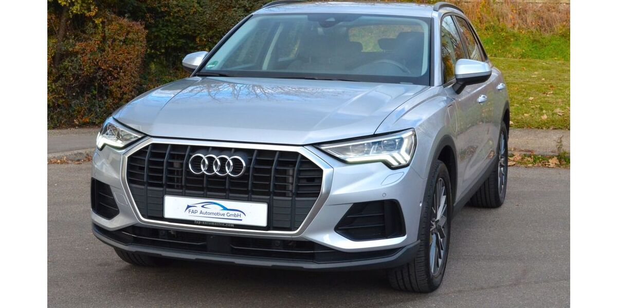 Audi Q3 30.600 km 29.950 &euro; Stuttgart 70499