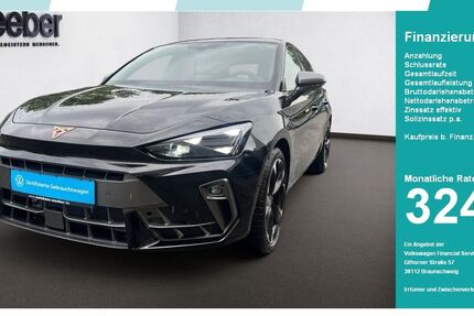 Seat Leon 4.270 km 34.490 € Herrenberg 71083