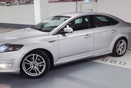 Ford Mondeo 257.500 km 5.400 &euro; Böblingen 71032
