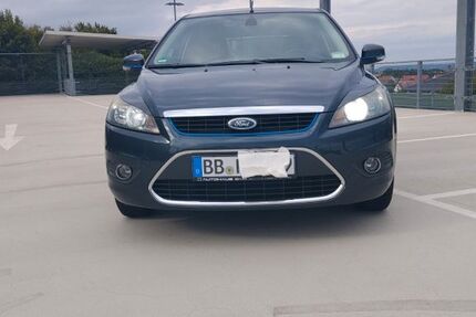Ford Focus 224.000 km 3.333 &euro; Bondorf 71149