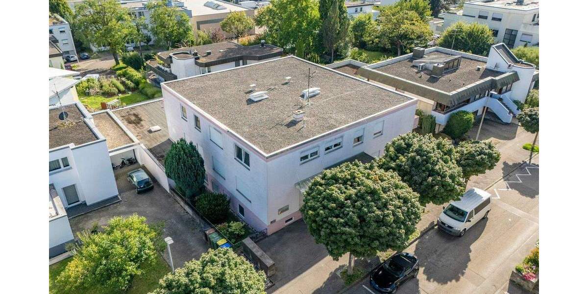 Mehrfamilienhaus, Wohnhaus Ludwigsburg Neckarweihingen - 1 Zimmer, 1.590.000&euro; | Angebot:24780860