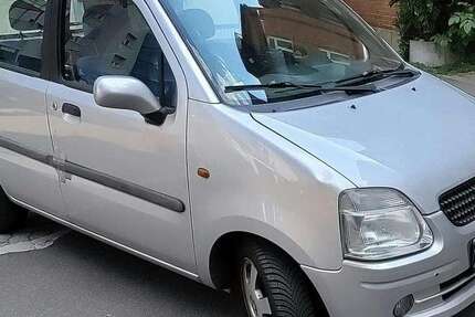 Opel Agila 126.500 km 1.250 &euro; Stuttgart, Landeshauptstadt 70176