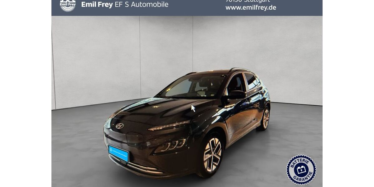 Hyundai KONA 91.316 km 19.890 &euro; Stuttgart 70190