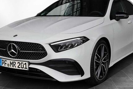 Mercedes-Benz A 200 10.000 km 37.200 &euro; Pforzheim 75179