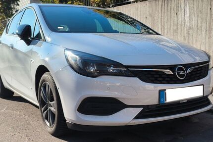 Opel Astra 21.000 km 12.900 &euro; Esslingen 73730