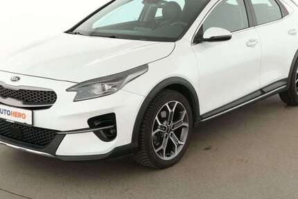 Kia XCeed 93.131 km 16.890 &euro; Stuttgart 70195