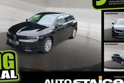 Opel Astra 20.723 km 19.989 € Stuttgart 70376