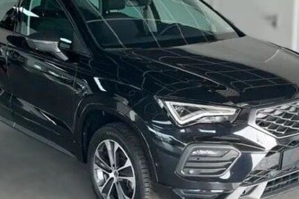 Seat Ateca 40.500 km 25.000 &euro; Pforzheim 75173