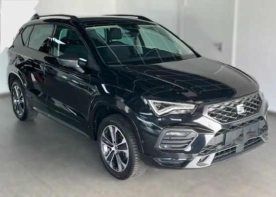 Seat Ateca 40.500 km 25.000 &euro; Pforzheim 75173