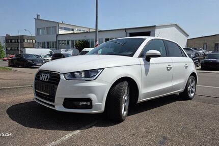 Audi A1 33.310 km 12.900 € Fellbach 70736