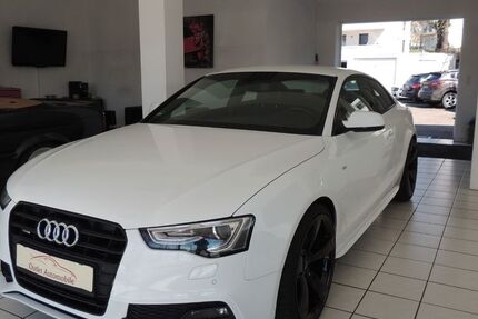 Audi A5 160.000 km 12.990 &euro; Metzingen 72555