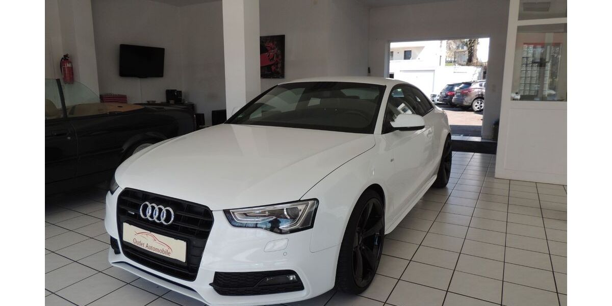 Audi A5 160.000 km 12.990 &euro; Metzingen 72555