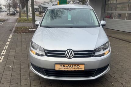 VW Sharan 87.452 km 18.999 &euro; Esslingen am Neckar 73733