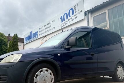 Opel Combo 63.000 km 3.500 &euro; Sindelfingen 71067