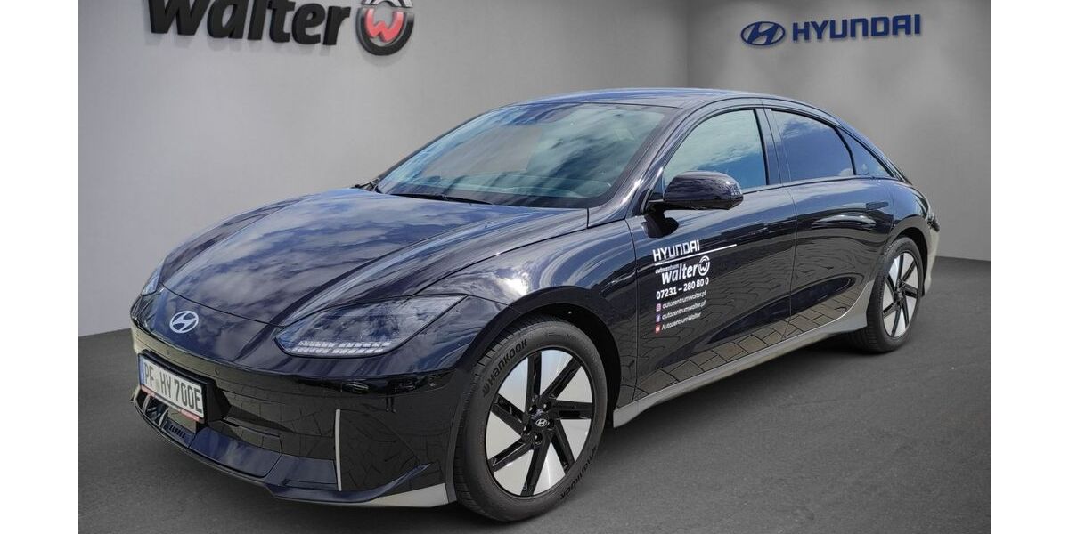 Hyundai IONIQ 6 10.000 km 46.490 &euro; Pforzheim 75177