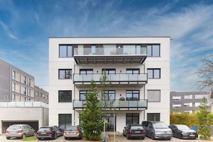 Wohnung zum Kaufen in Tübingen 590.000 € 113 m²