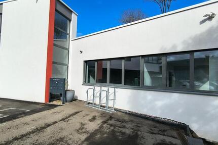 Gewerbeobjekt Weissach - 1.690&euro; | Angebot:19591920