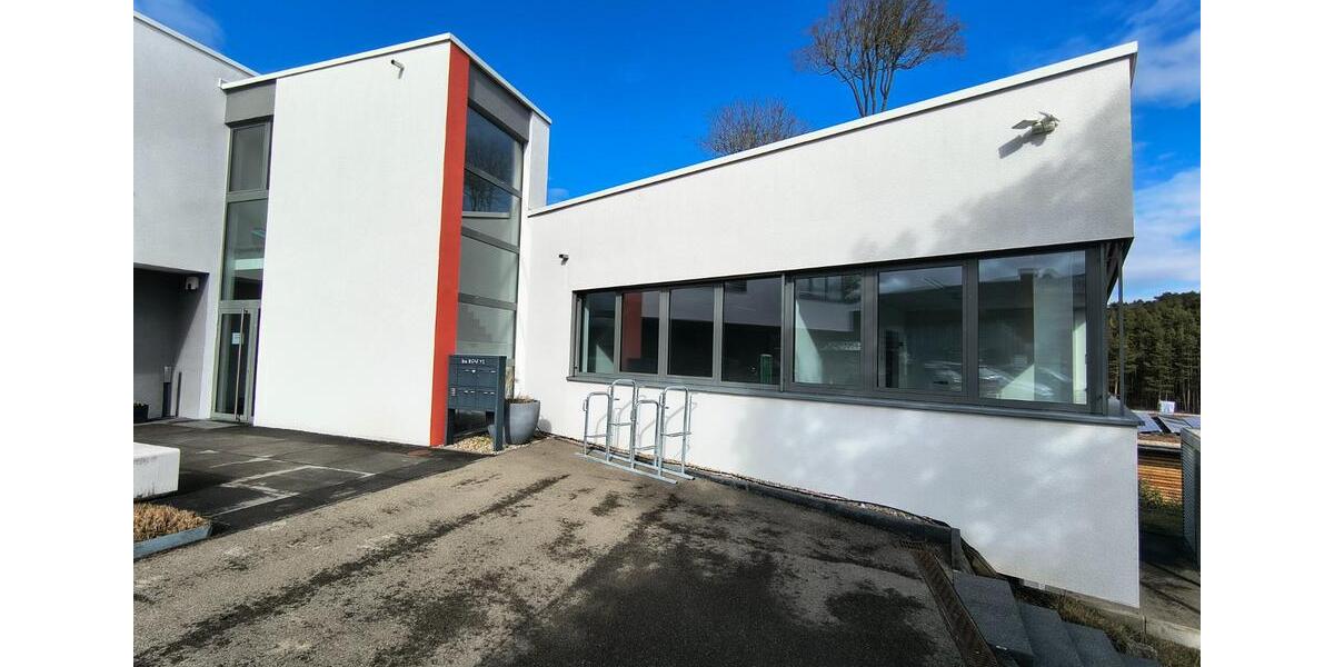 Gewerbeobjekt Weissach - 1.690&euro; | Angebot:19591920