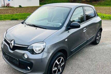 Renault Twingo 112.000 km 6.550 € Holzgerlingen 71088