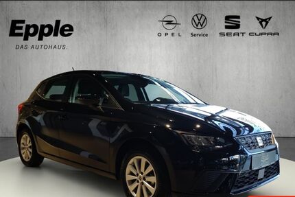 Seat Ibiza 2.000 km 15.890 &euro; Rutesheim 71277