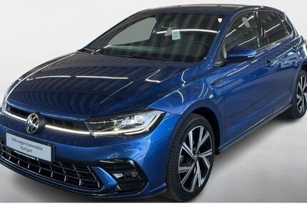 VW Polo 29.118 km 18.330 &euro; Stuttgart-Wangen 70188