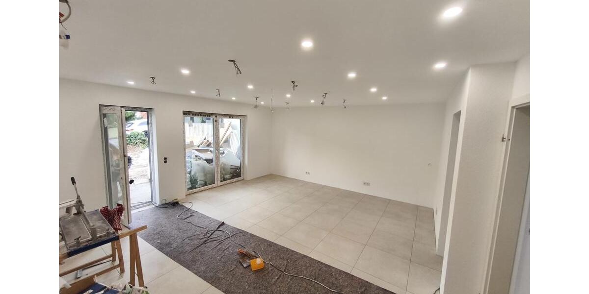 Reihenhaus Wimsheim - 4 Zimmer, 120 m&sup2;, 1.450&euro; | Angebot:27620314