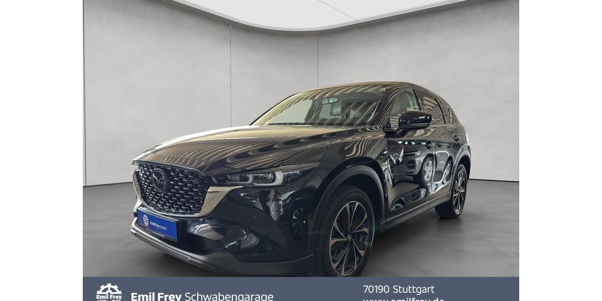 Mazda CX-5 41.093 km 27.980 &euro; Stuttgart 70190