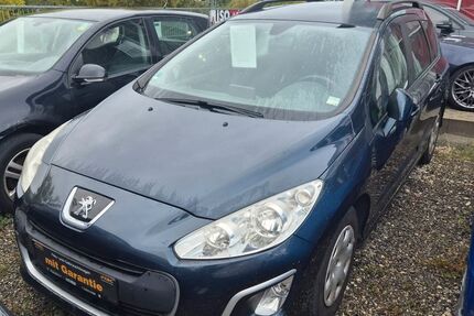 Peugeot 308 190.000 km 1.790 &euro; Reutlingen 72766