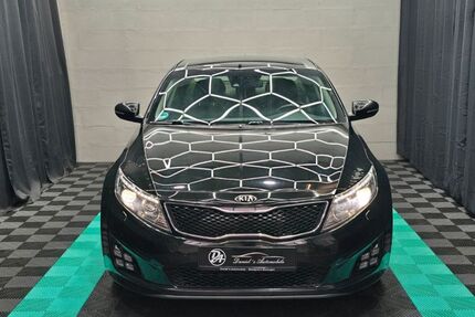 Kia Optima 117.565 km 11.787 &euro; Bietigheim-Bissingen 74321
