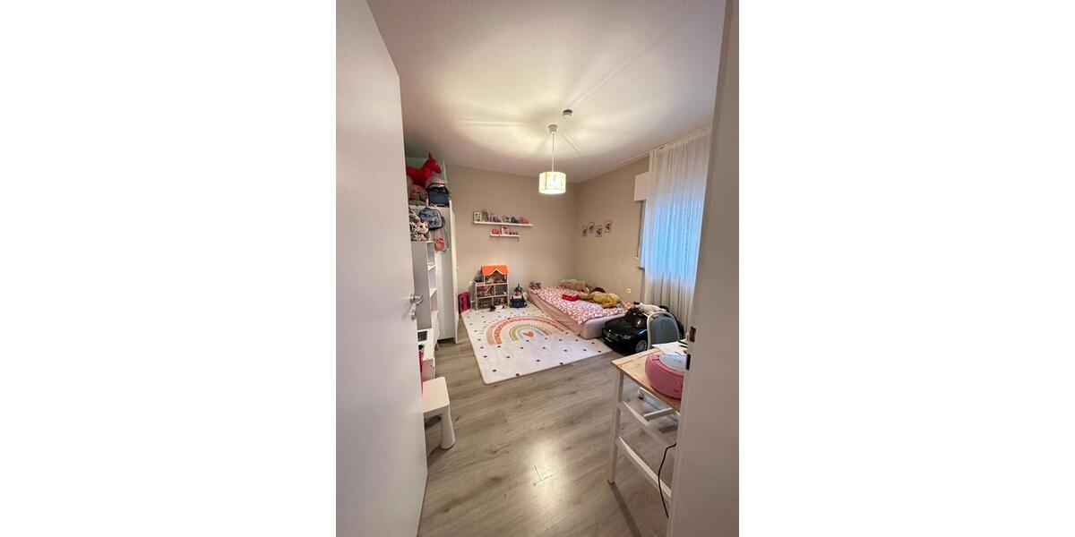 Erdgeschoßwohnung Vaihingen an der Enz - 3 Zimmer, 58 m&sup2;, 750&euro; | Angebot:24803377