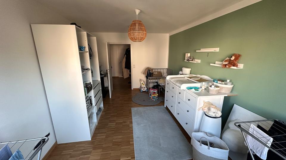 Etagenwohnung Tamm - 3 Zimmer, 95 m&sup2;, 368.000&euro; | Angebot:27259725