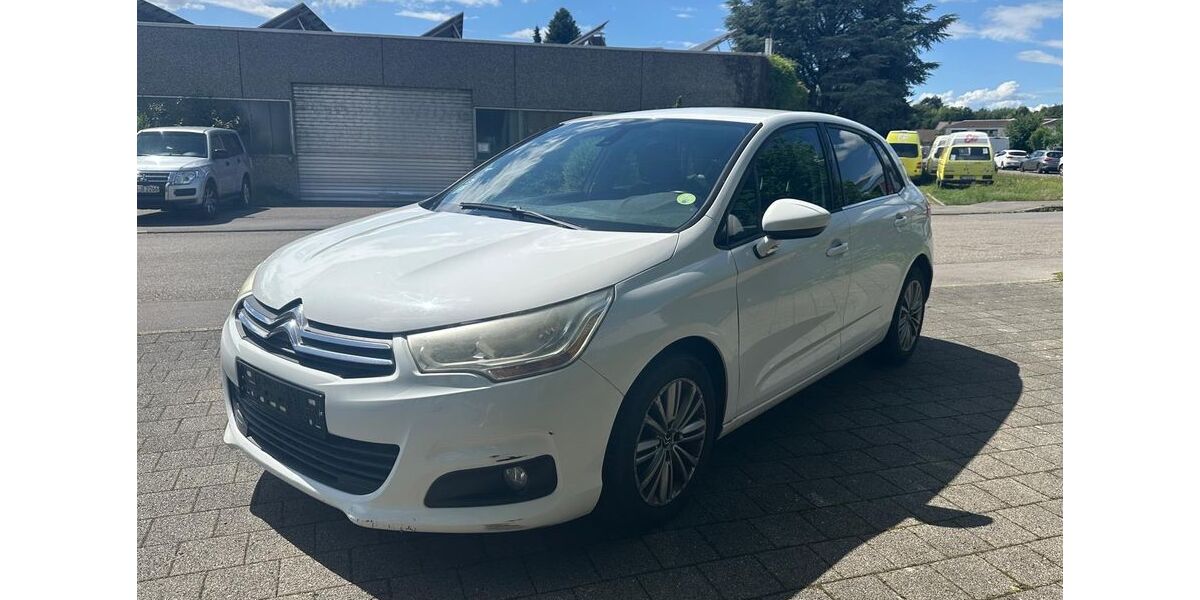 Citroen C4 202.780 km 1.350 &euro; Waiblingen 71334